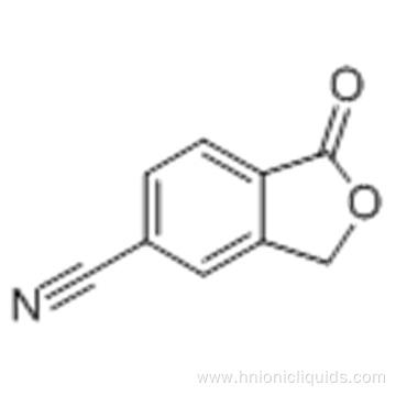 5-Cyanophthalide CAS 82104-74-3